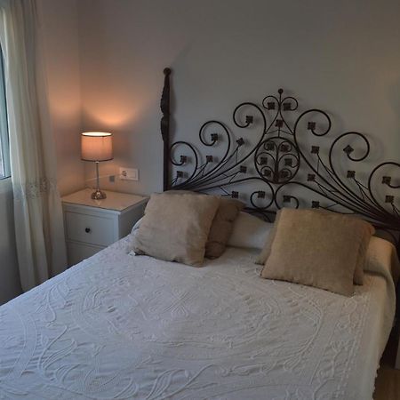 Seafront Recently Renovated Apartments Benalmadena Ngoại thất bức ảnh