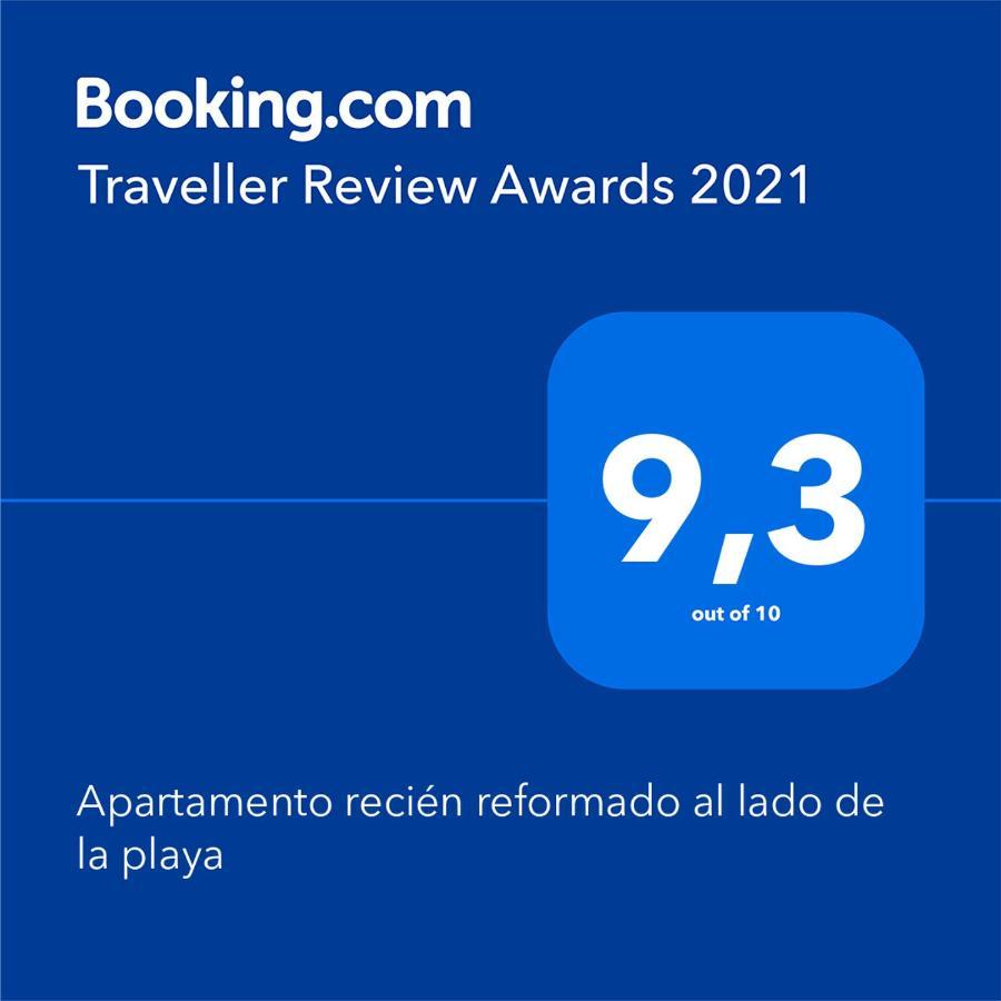 Seafront Recently Renovated Apartments Benalmadena Ngoại thất bức ảnh