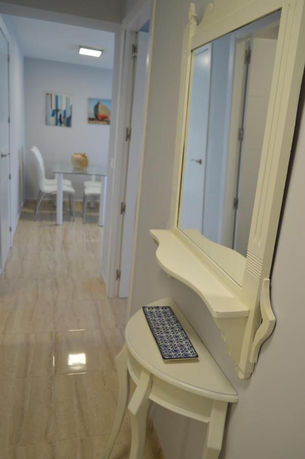 Seafront Recently Renovated Apartments Benalmadena Ngoại thất bức ảnh