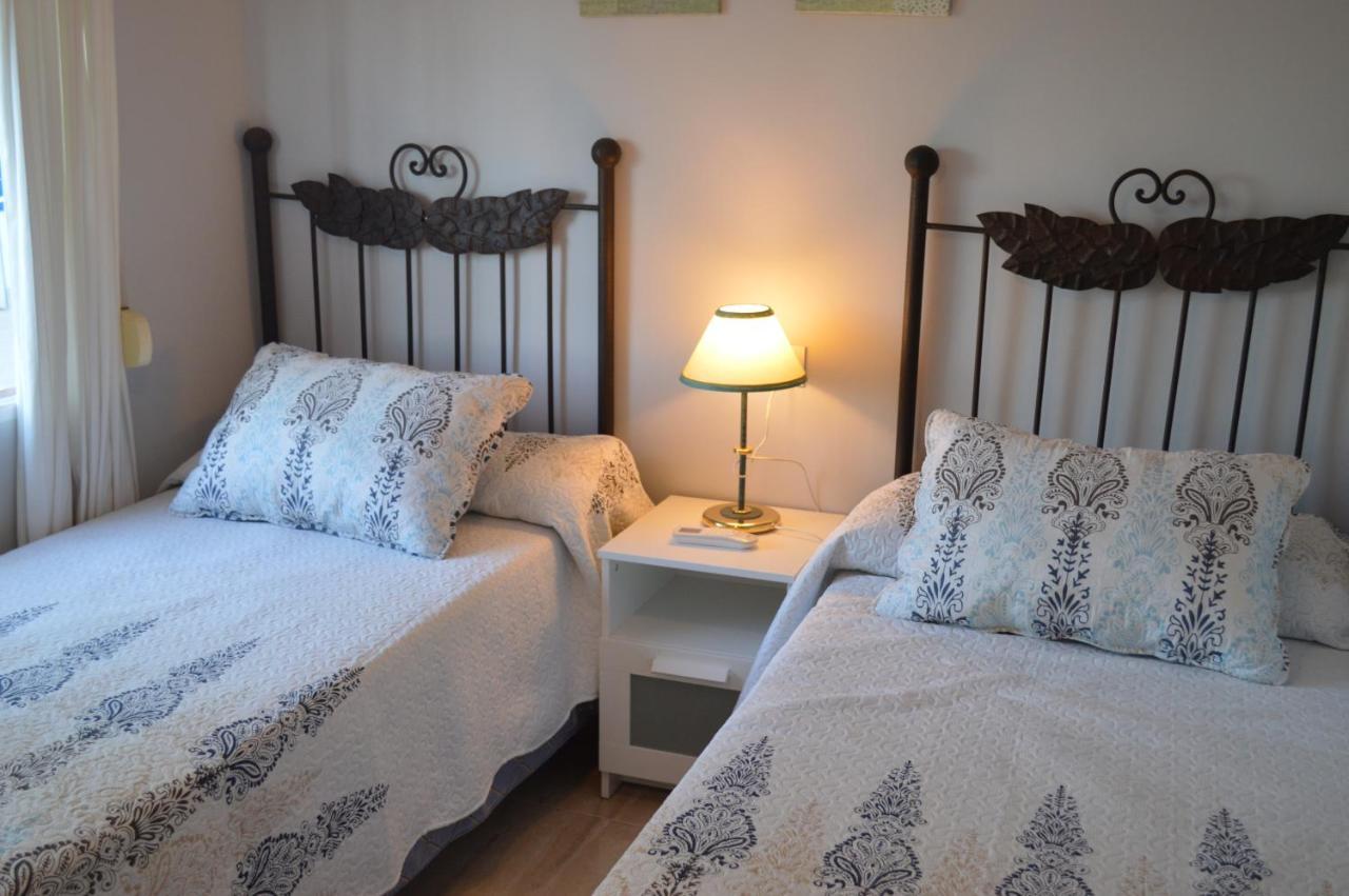 Seafront Recently Renovated Apartments Benalmadena Ngoại thất bức ảnh