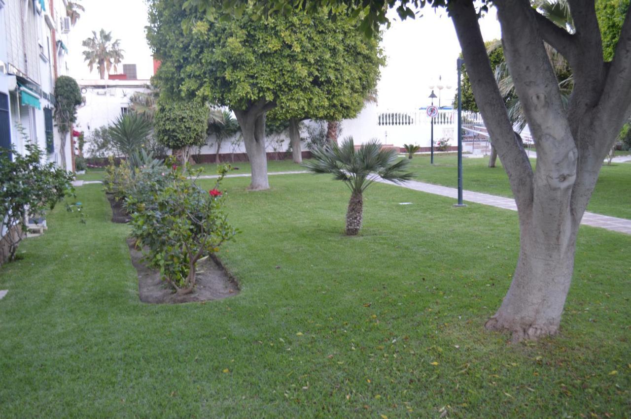 Seafront Recently Renovated Apartments Benalmadena Ngoại thất bức ảnh