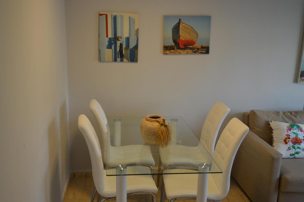 Seafront Recently Renovated Apartments Benalmadena Ngoại thất bức ảnh