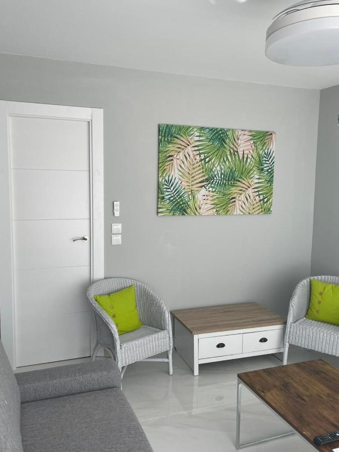 Seafront Recently Renovated Apartments Benalmadena Ngoại thất bức ảnh