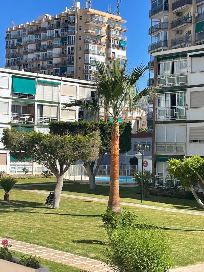 Seafront Recently Renovated Apartments Benalmadena Ngoại thất bức ảnh