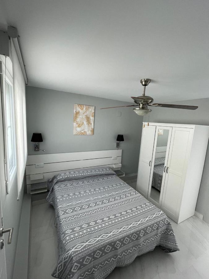 Seafront Recently Renovated Apartments Benalmadena Ngoại thất bức ảnh
