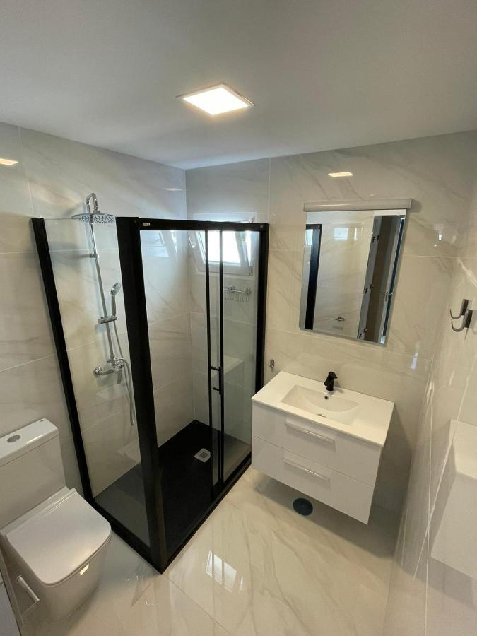 Seafront Recently Renovated Apartments Benalmadena Ngoại thất bức ảnh
